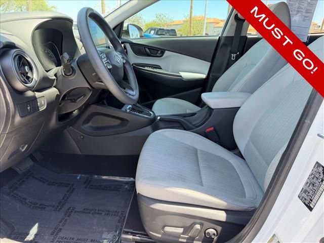 Used 2023 Hyundai Kona SEL FWD image 6