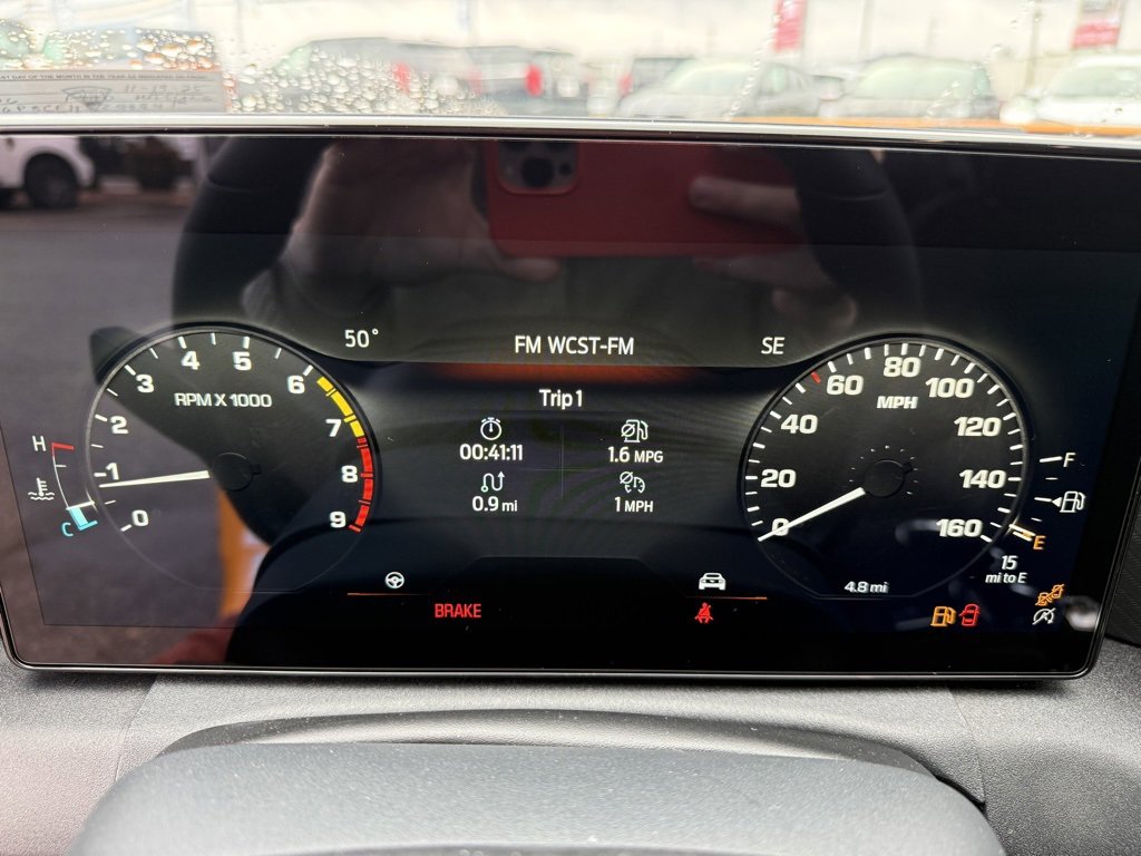 New 2026 Ford Mustang GT image 18