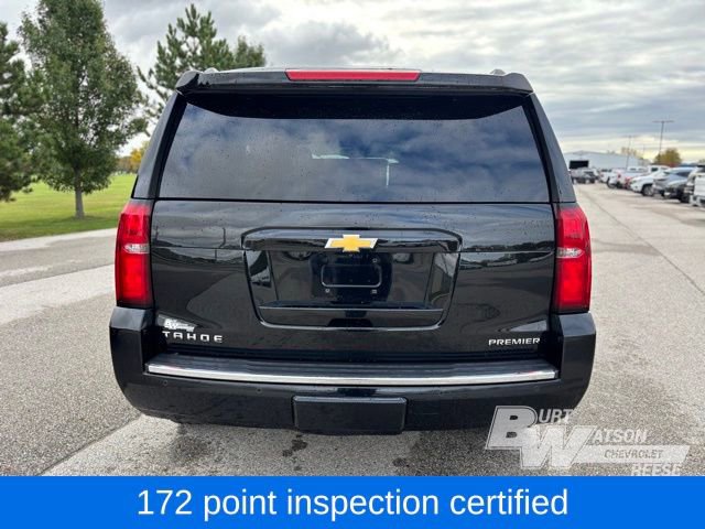 Used 2020 Chevrolet Tahoe Premier image 6