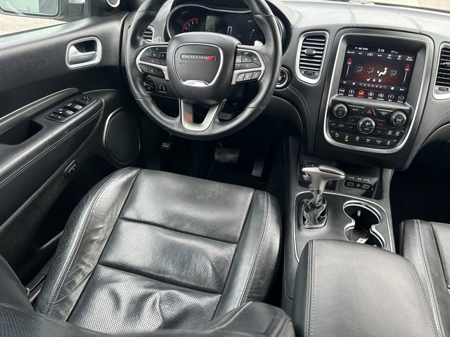 Used 2019 Dodge Durango Citadel AWD/4WD image 14