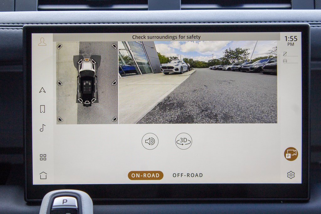 Used 2025 Land Rover Defender 110 image 18