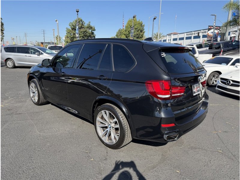 Used 2017 BMW X5 xDrive35i image 13