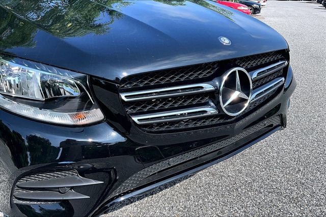 Used 2016 Mercedes-Benz GLC 300 4MATIC image 6
