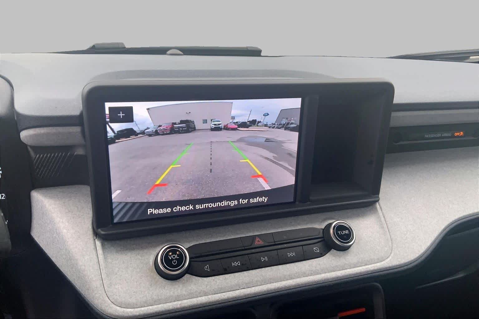 Used 2022 Ford Maverick XLT w/ XLT Luxury Package FWD image 27