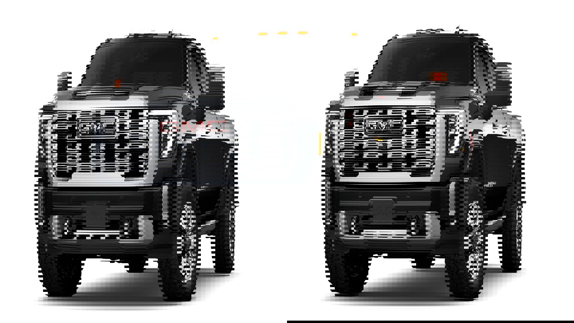 New 2026 GMC Sierra 2500 Denali image 25