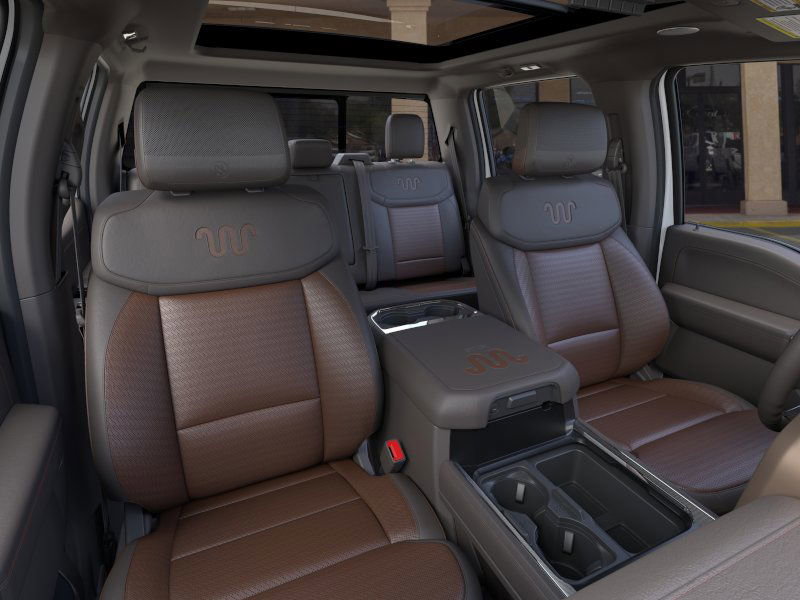 New 2026 Ford F250 4x4 Crew Cab Super Duty image 10