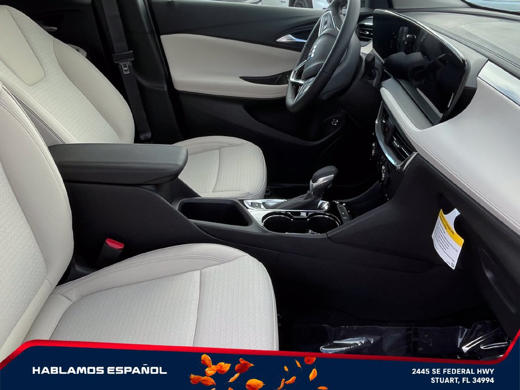 New 2026 Buick Encore GX Preferred w/ Advanced Technology Package FWD image 20