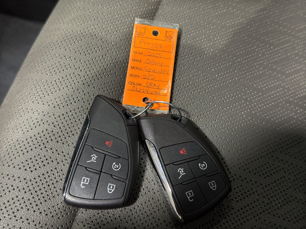 Used 2025 Chevrolet Equinox LT w/ Convenience Package II image 42