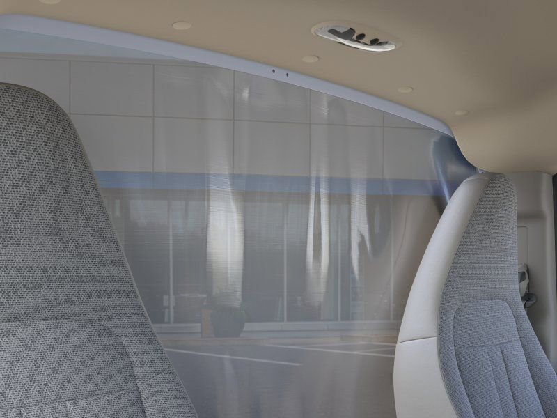 New 2026 Chevrolet Express 3500 w/ Power Convenience Package RWD image 24