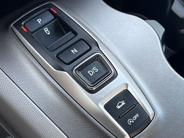 Used 2023 Honda Ridgeline RTL image 27