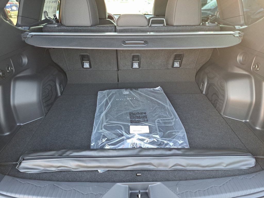 New 2026 Subaru Forester Premium image 16
