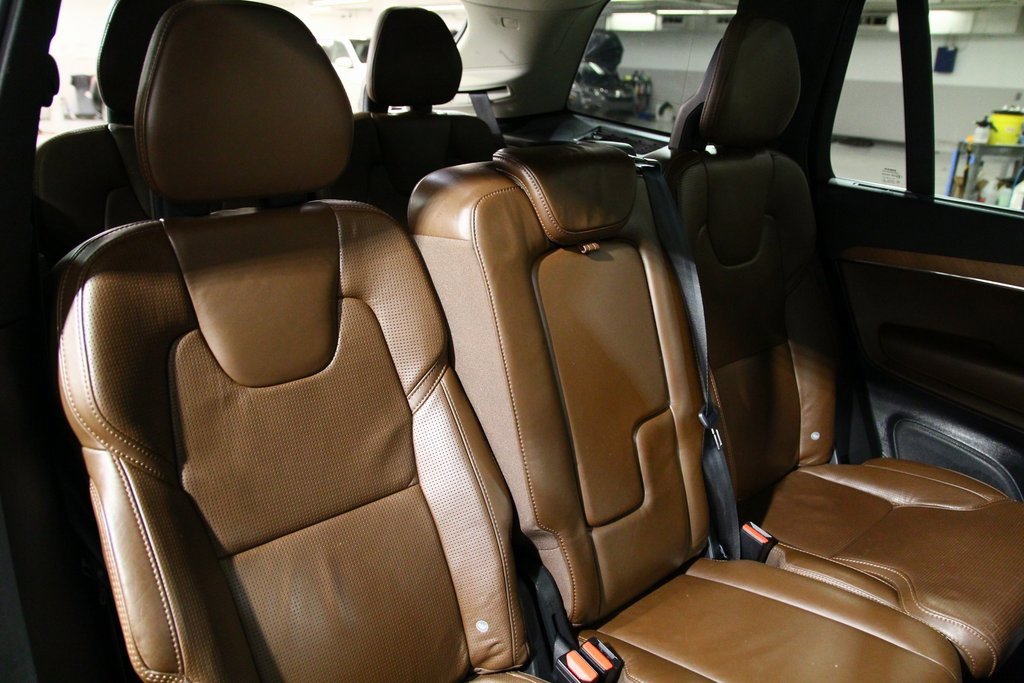 Used 2018 Volvo XC90 T6 Inscription w/ Convenience Package image 27