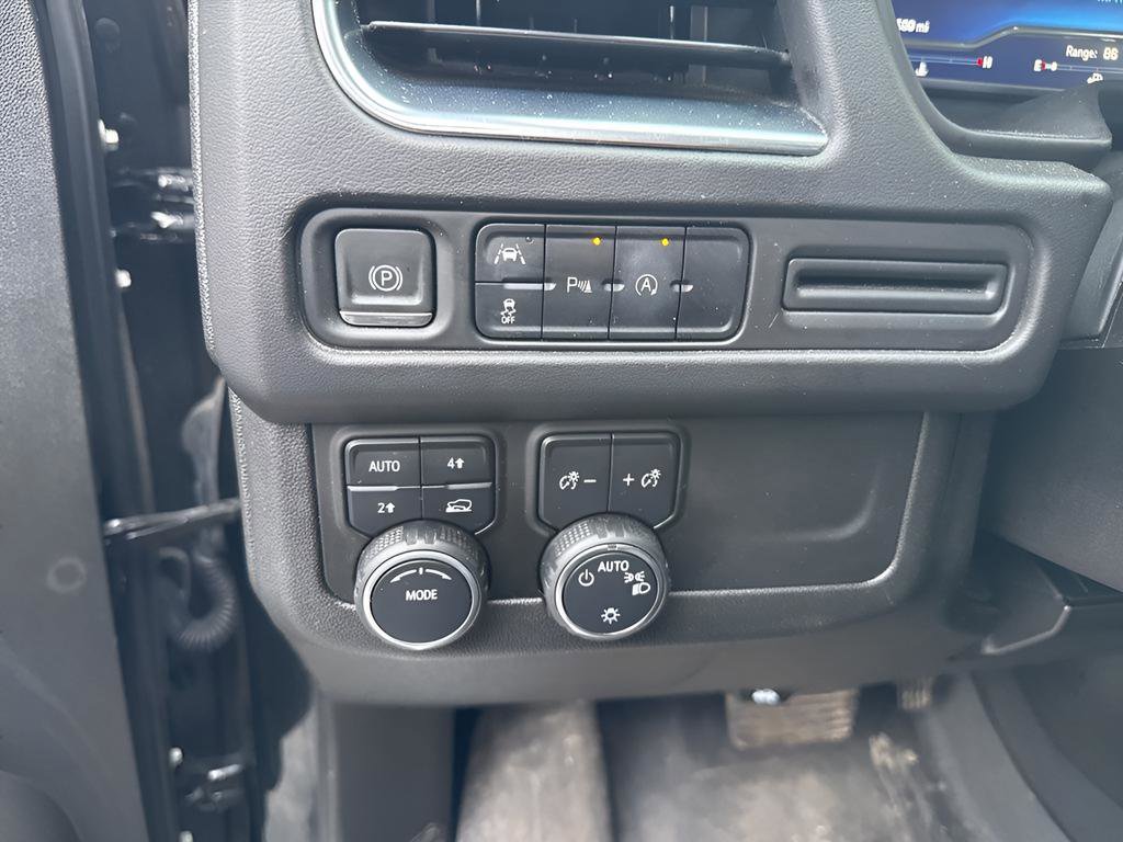 Certified 2023 Chevrolet Suburban LT image 18