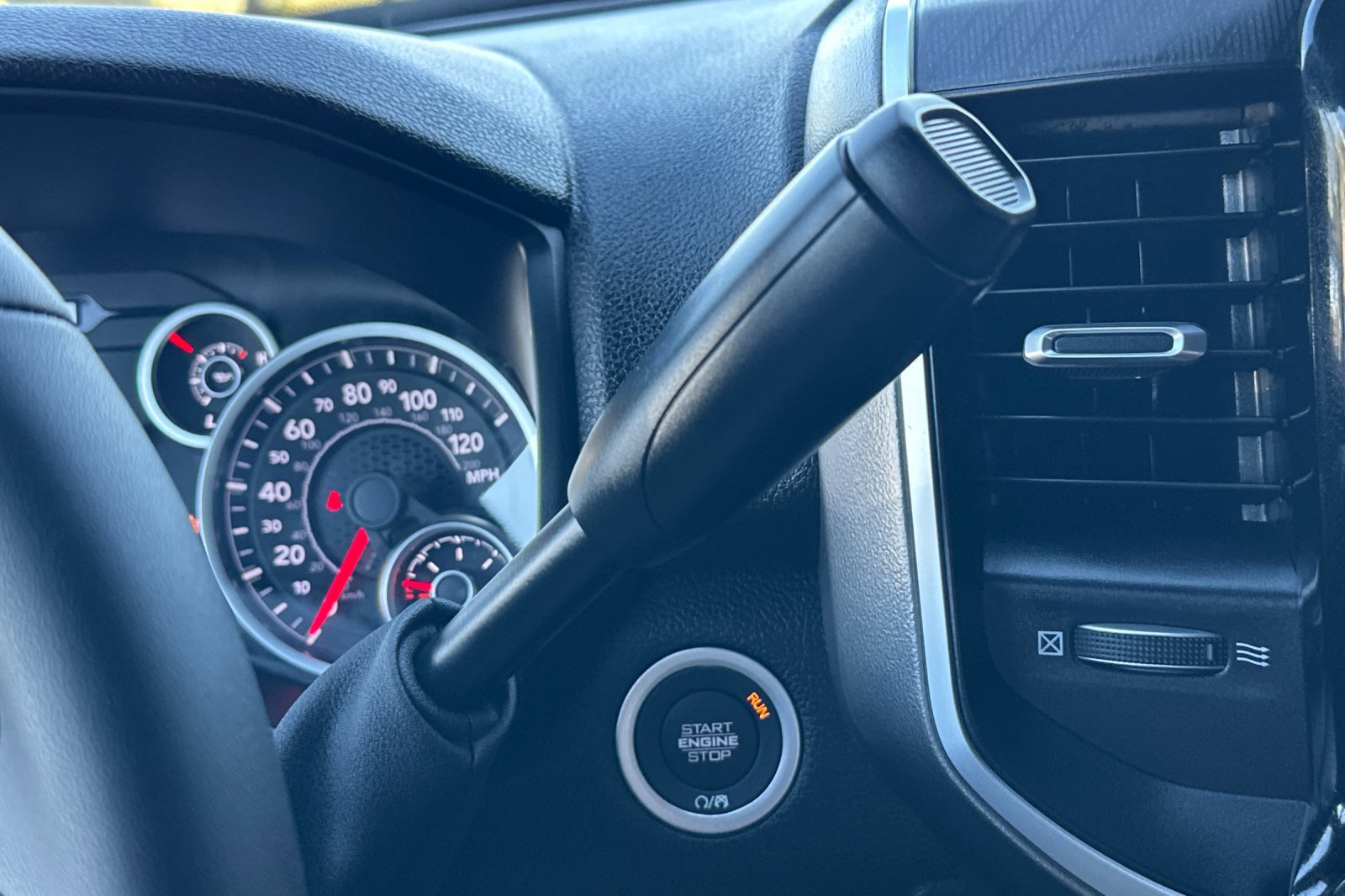 New 2026 RAM 2500 Big Horn image 21