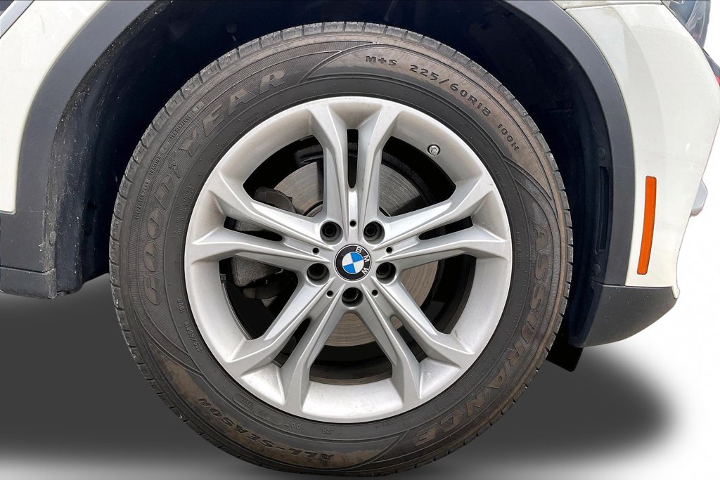 Used 2019 BMW X3 xDrive30i w/ Driving Assistance Package AWD/4WD image 31