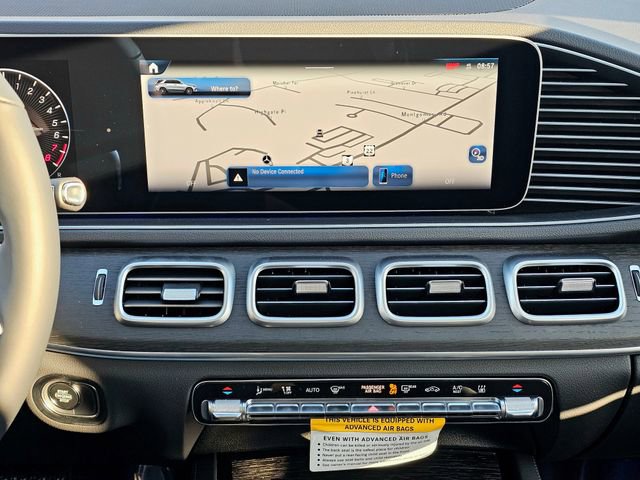 New 2026 Mercedes-Benz GLE 450e 4MATIC image 32