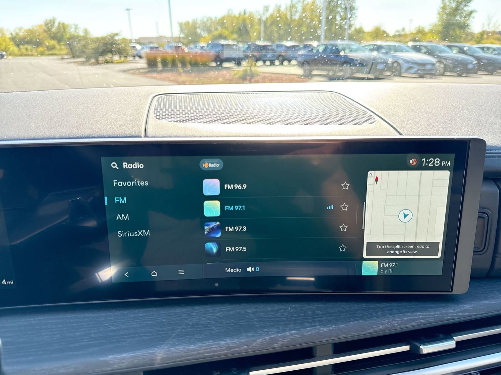 New 2026 Hyundai Santa Fe Limited image 19