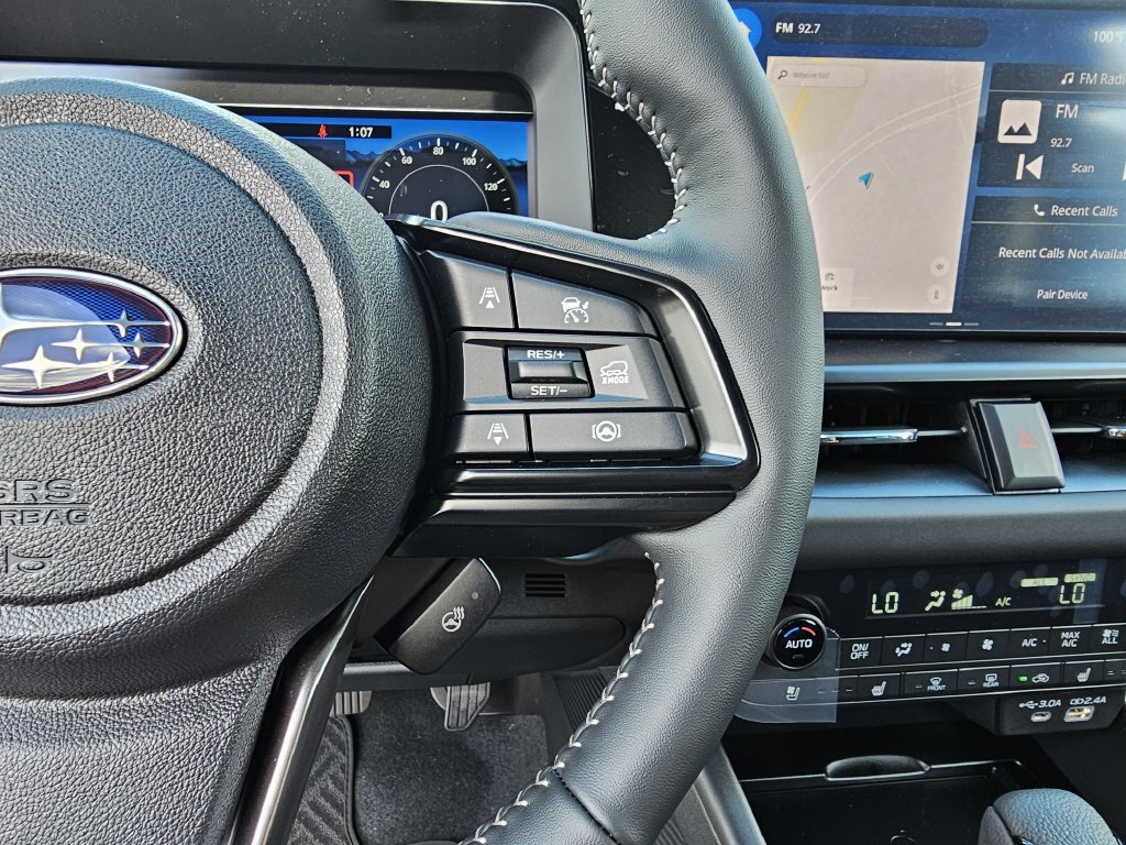 New 2026 Subaru Outback Touring XT AWD/4WD image 27