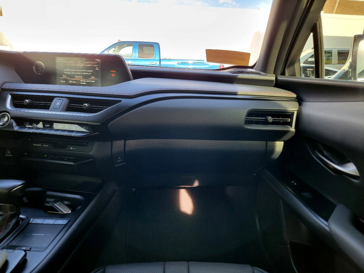 Used 2019 Lexus UX 200 F Sport w/ F Sport Premium Package image 30