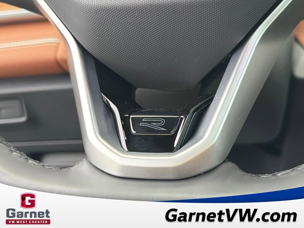 New 2026 Volkswagen Tiguan SEL R-Line image 29