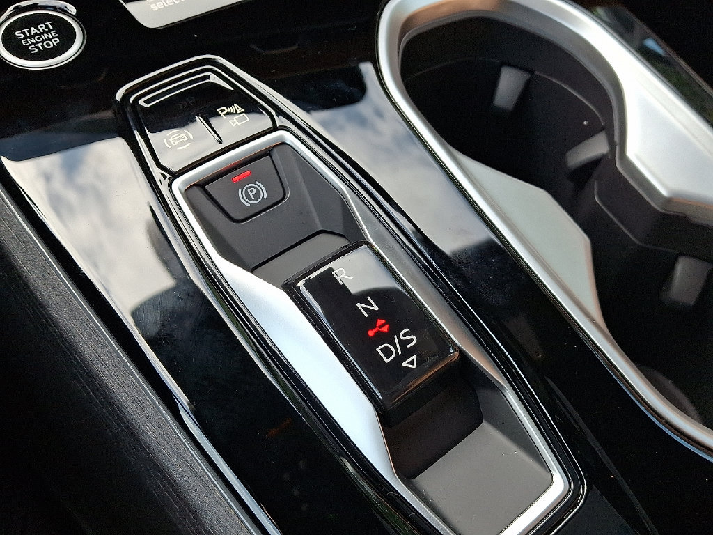 New 2026 Audi A6 Premium Plus AWD/4WD image 7