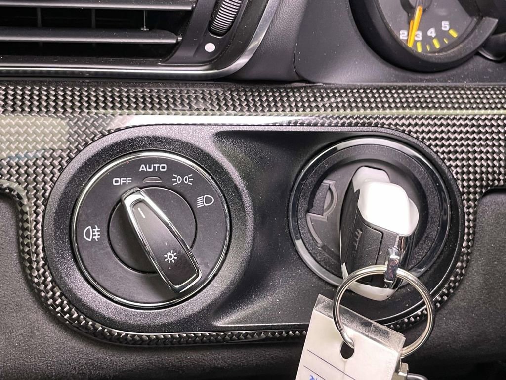 Used 2019 Porsche 911 GT3 RS image 35