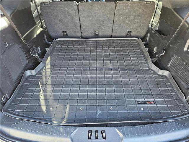 Used 2020 Ford Explorer ST w/ ST Street Pack image 6