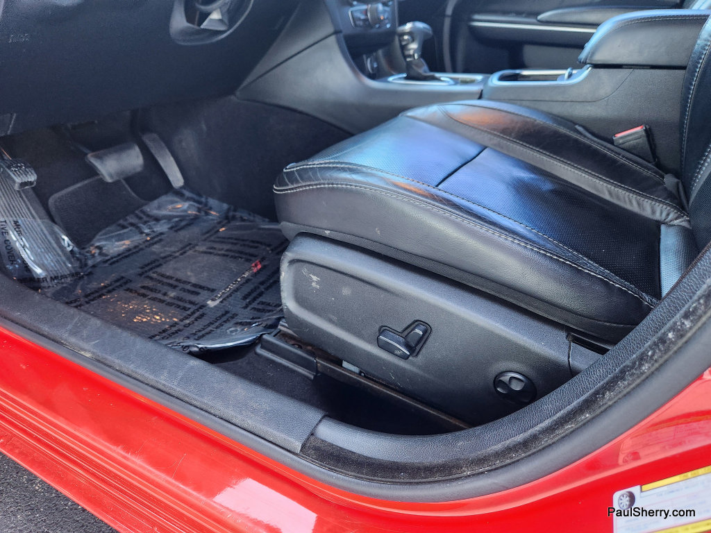 Used 2020 Dodge Charger SXT w/ Plus Group RWD image 26
