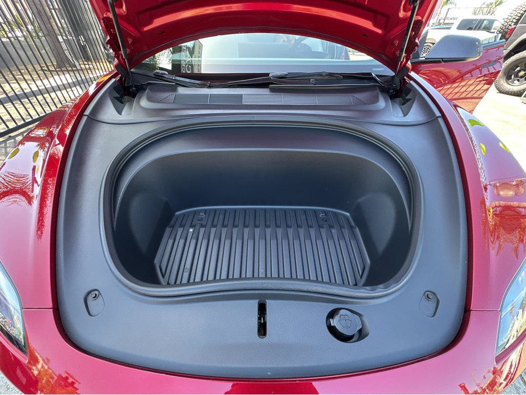 Used 2025 Tesla Model 3 RWD image 37