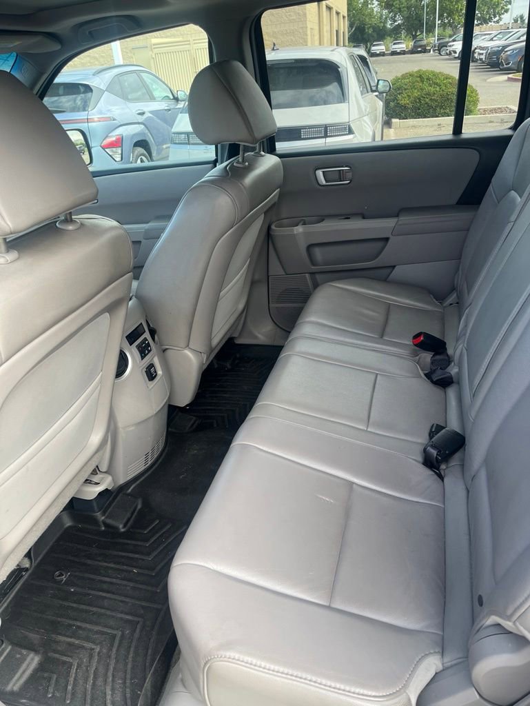Used 2013 Honda Pilot EX-L image 7