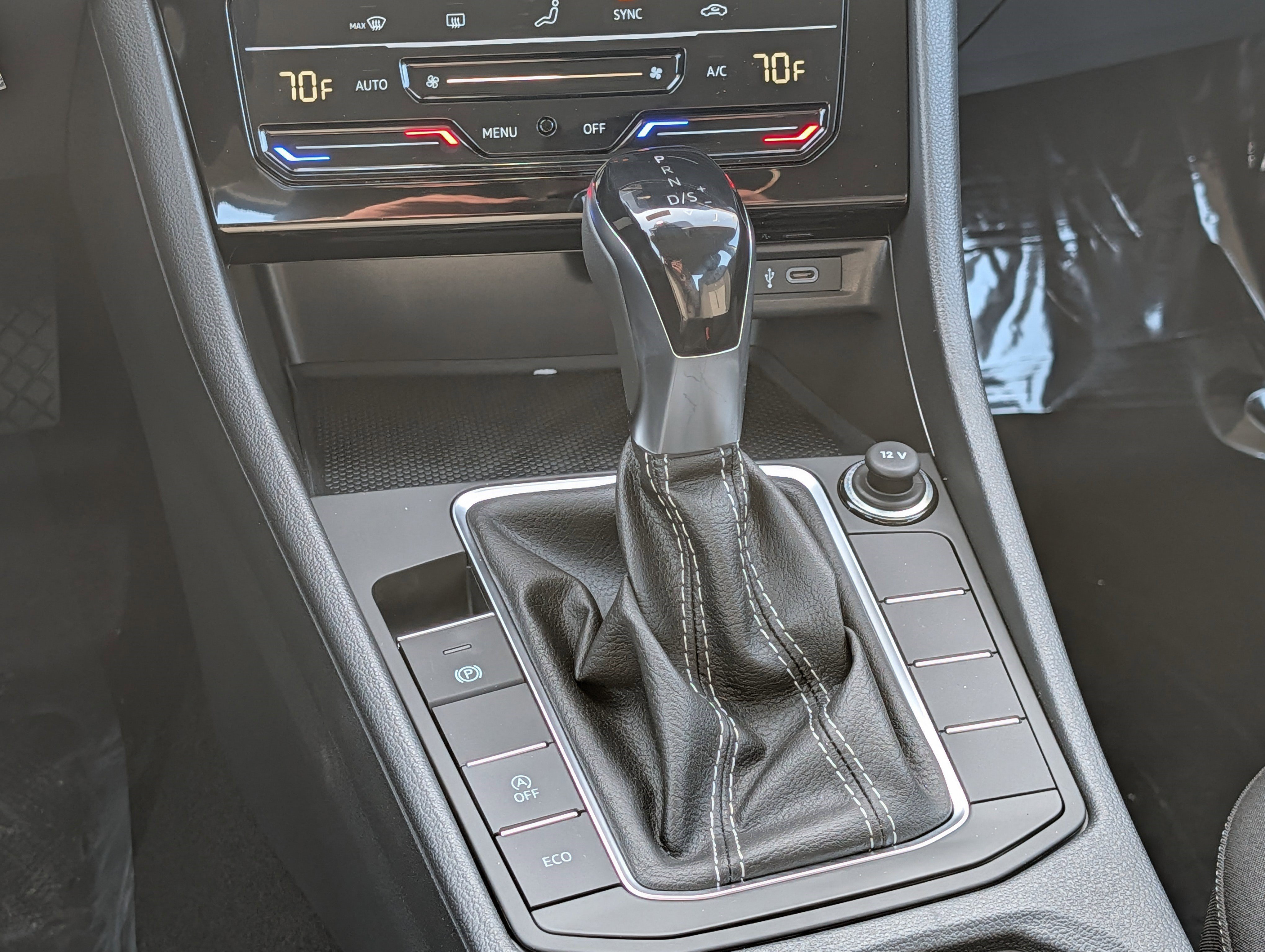New 2026 Volkswagen Jetta S FWD image 9