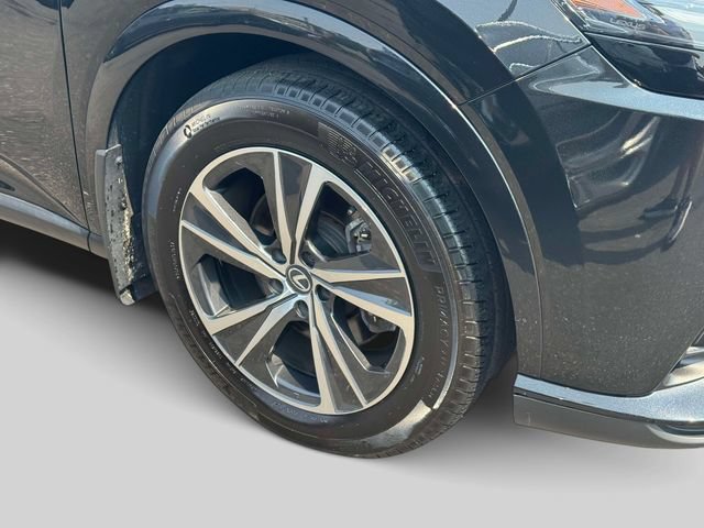 Certified 2024 Lexus RX 350 Premium w/ Accessory Package (Z1) AWD/4WD image 7