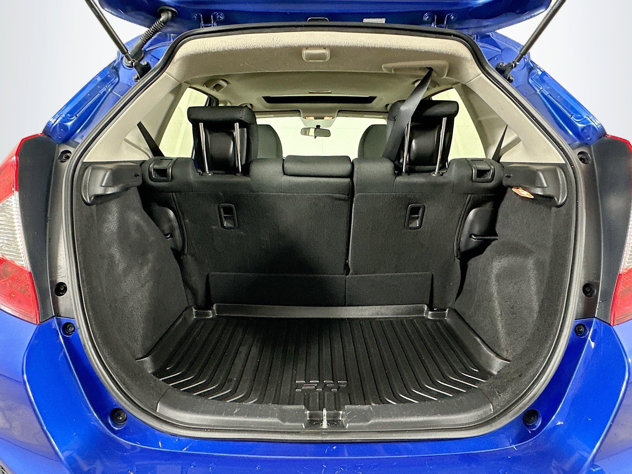 Used 2017 Honda Fit EX image 28