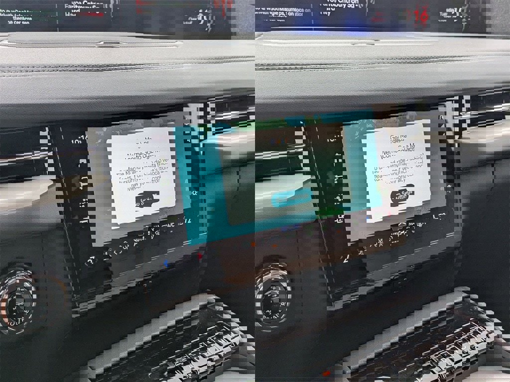 New 2025 Lincoln Navigator L Reserve w/ Jet Appearance Package image 15