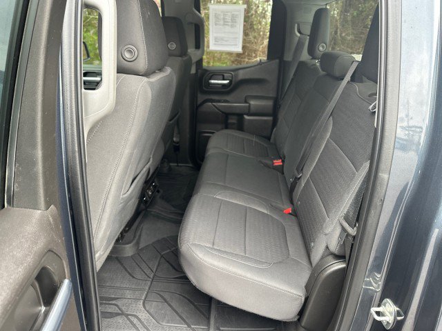 Used 2022 Chevrolet Silverado 1500 LT image 19