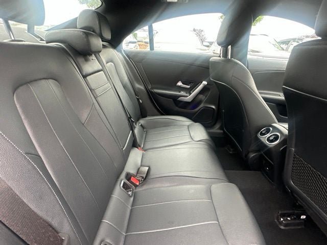 Used 2025 Mercedes-Benz CLA 250 4MATIC image 11