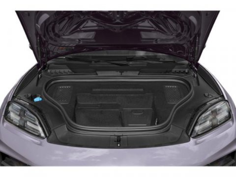 New 2026 Porsche Macan 4 Electric AWD/4WD image 14