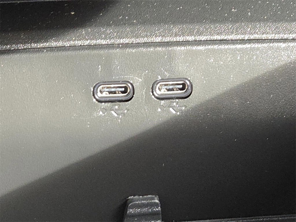 Used 2024 Chevrolet Blazer EV LT image 28