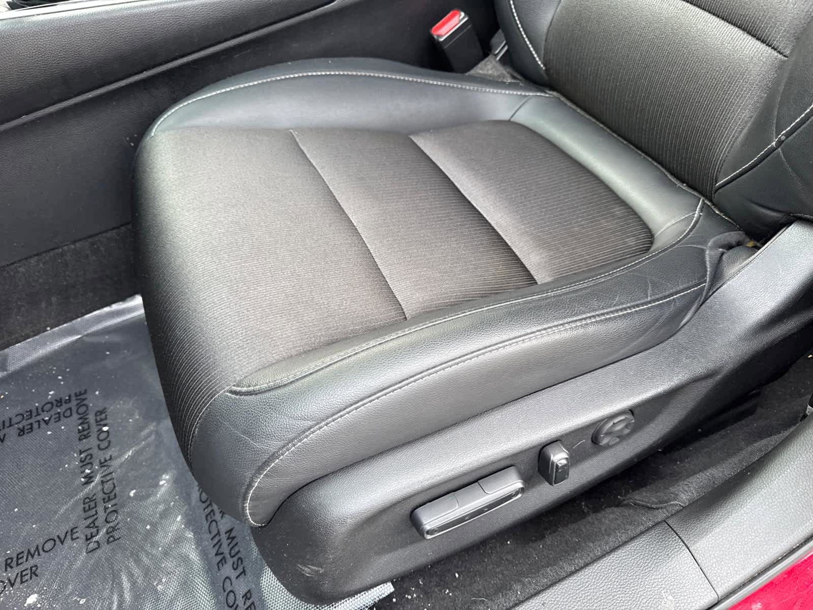 Used 2022 Honda Accord Sport image 15