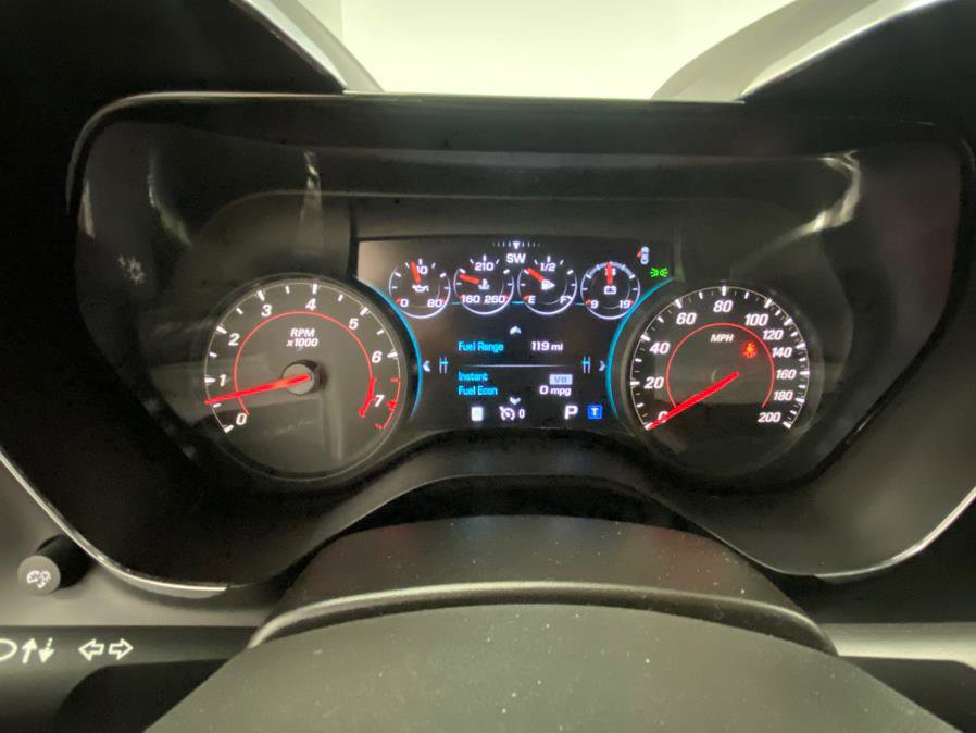 Used 2016 Chevrolet Camaro SS image 33
