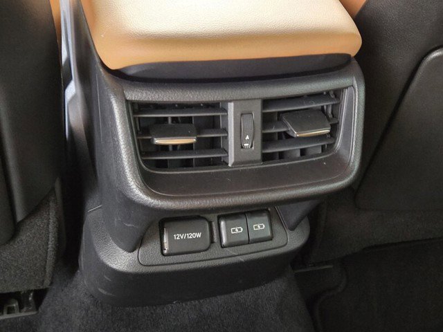 Certified 2025 Lexus ES 300h w/ Premium Package image 16