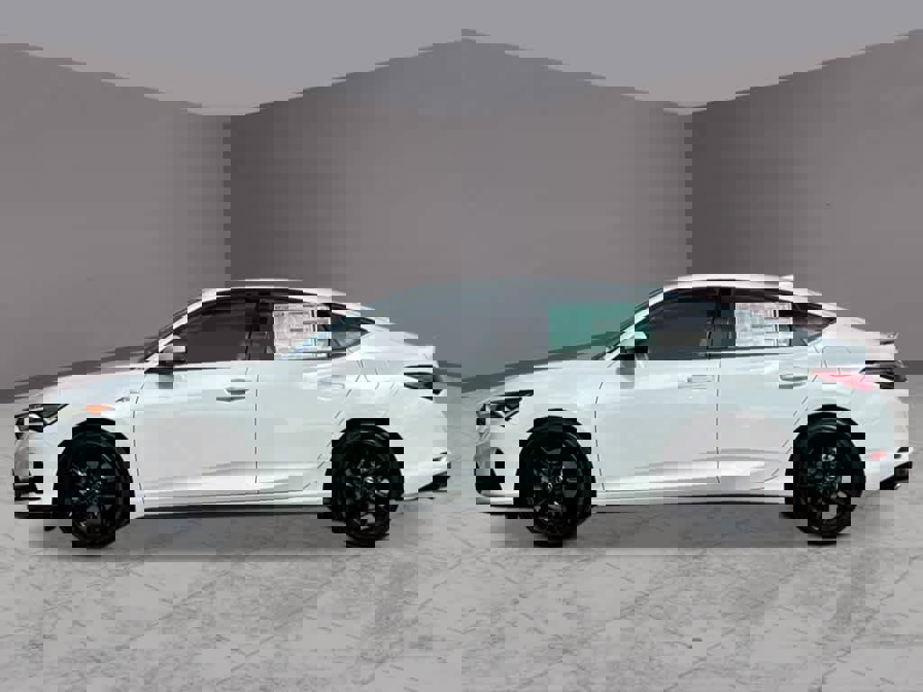 New 2026 Acura Integra A-Spec image 2