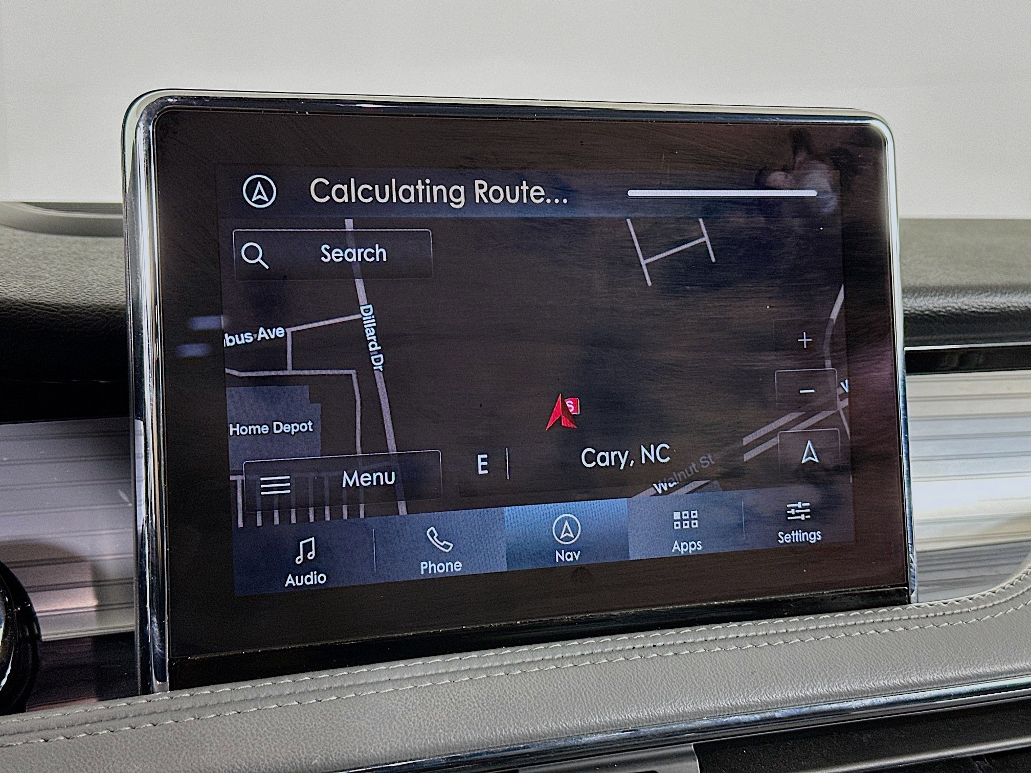 Used 2022 Lincoln Corsair AWD w/ Premium Package image 22