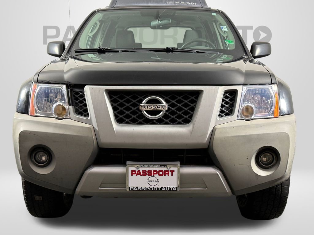 Used 2010 Nissan Xterra S image 2