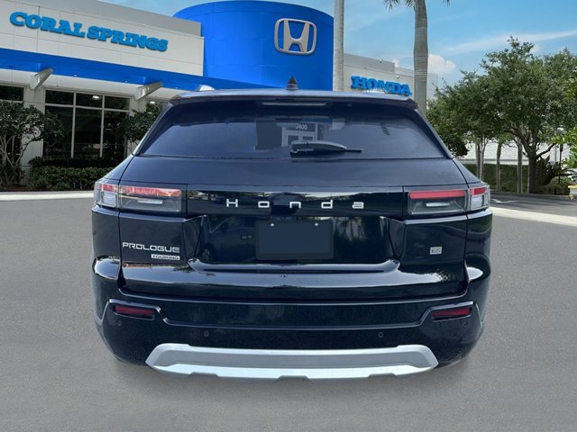 New 2026 Honda Prologue Touring image 4