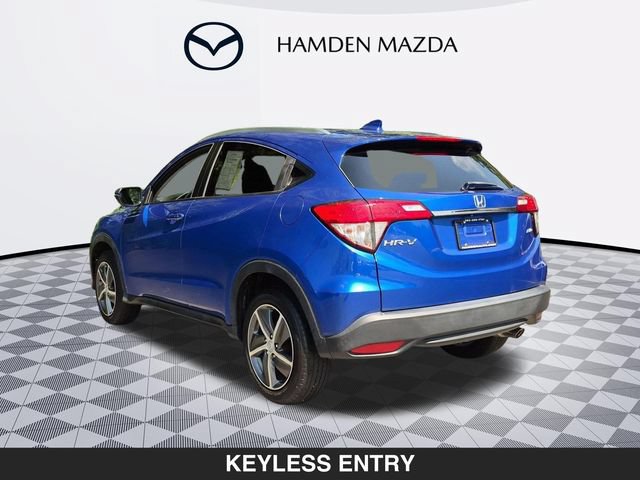 Used 2022 Honda HR-V EX image 5
