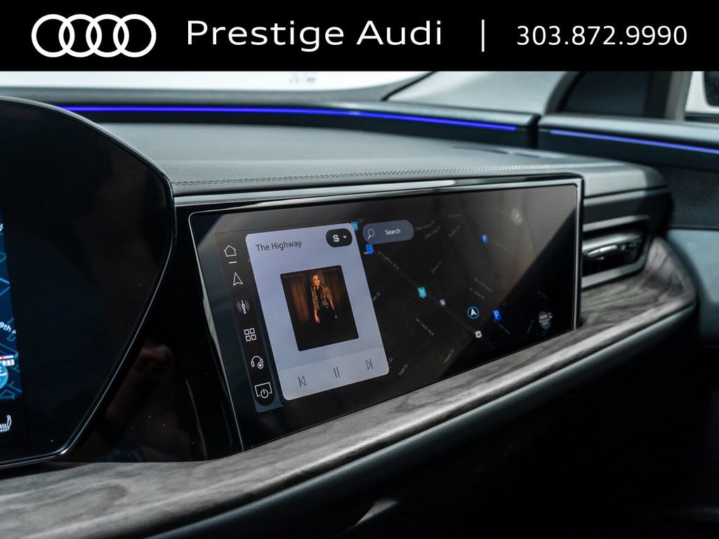 New 2026 Audi Q5 Premium Plus AWD/4WD image 19