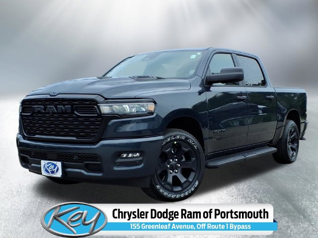 New 2026 RAM 1500 Express