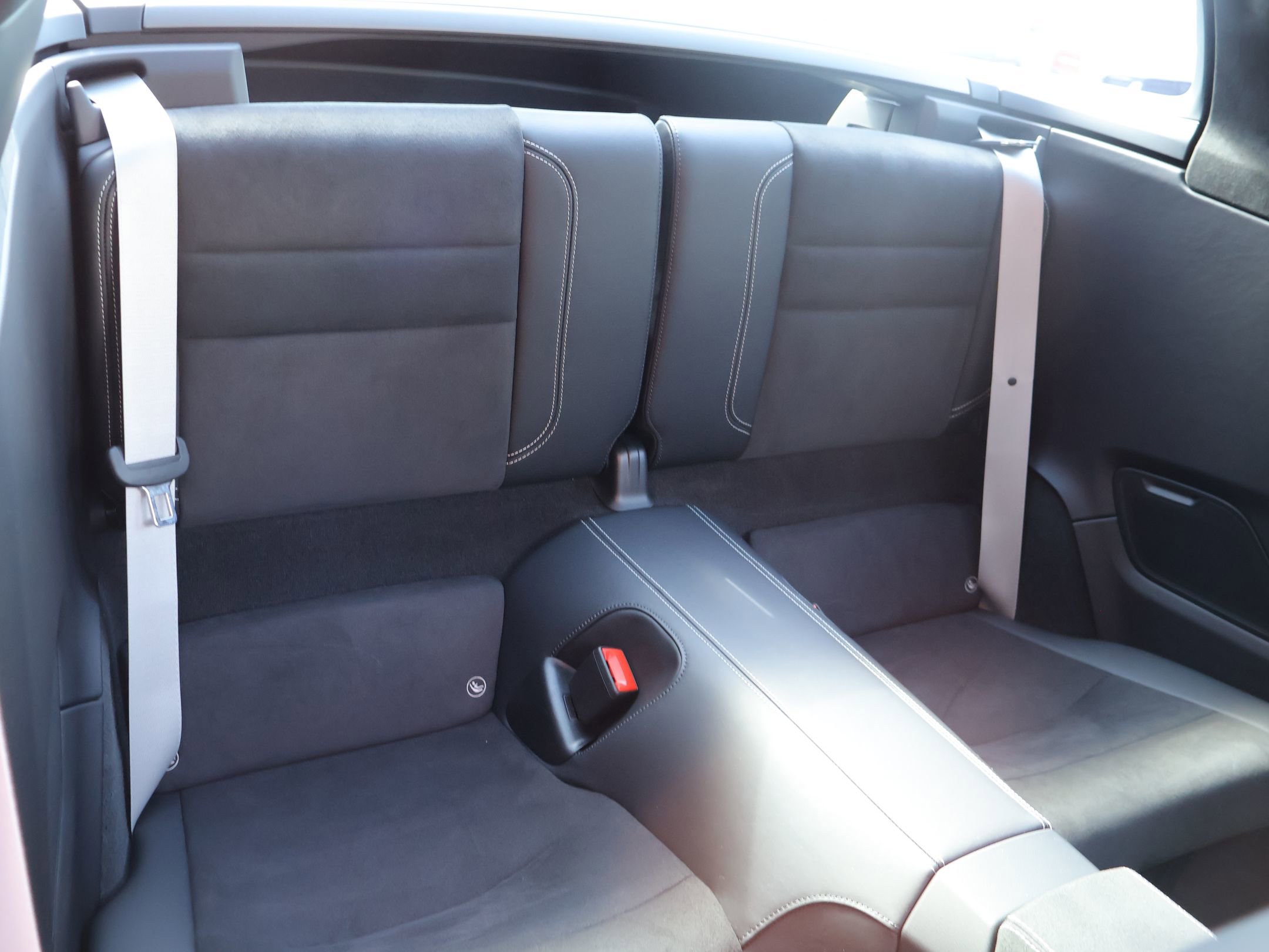 Certified 2024 Porsche 911 Targa 4 GTS image 22