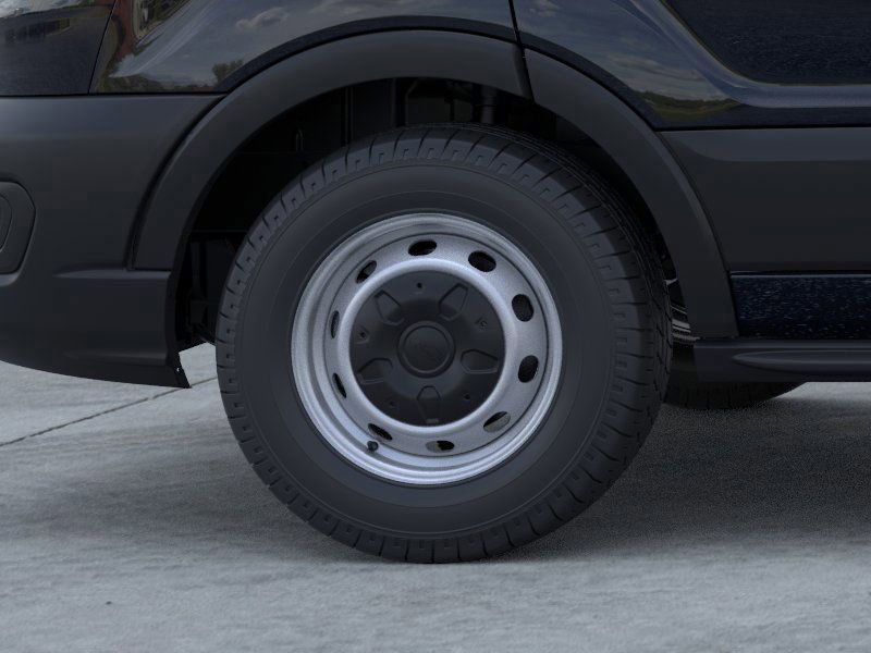 New 2026 Ford Transit 250 148 Medium Roof image 19